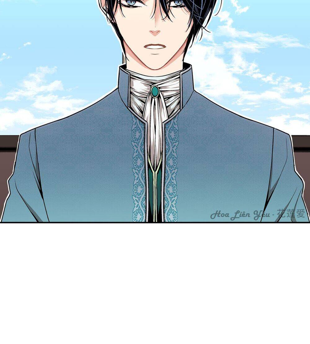 Cuộc Phản Công Của Nàng Hầu Chap 5 - Next Chap 6