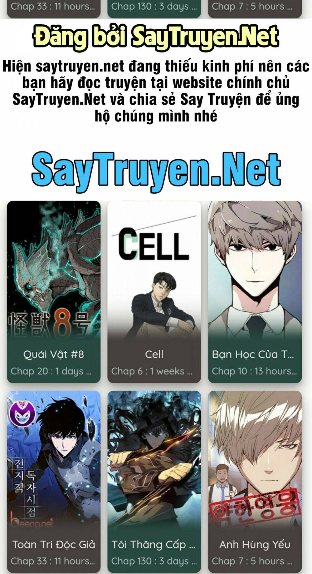 Cuộc Phản Công Của Nàng Hầu Chap 5 - Next Chap 6