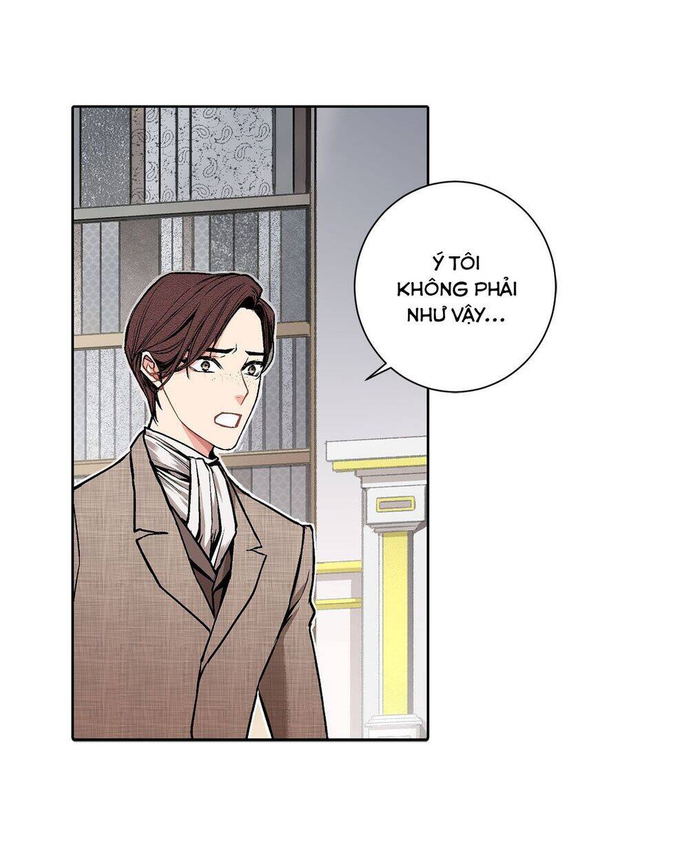Cuộc Phản Công Của Nàng Hầu Chap 5 - Next Chap 6