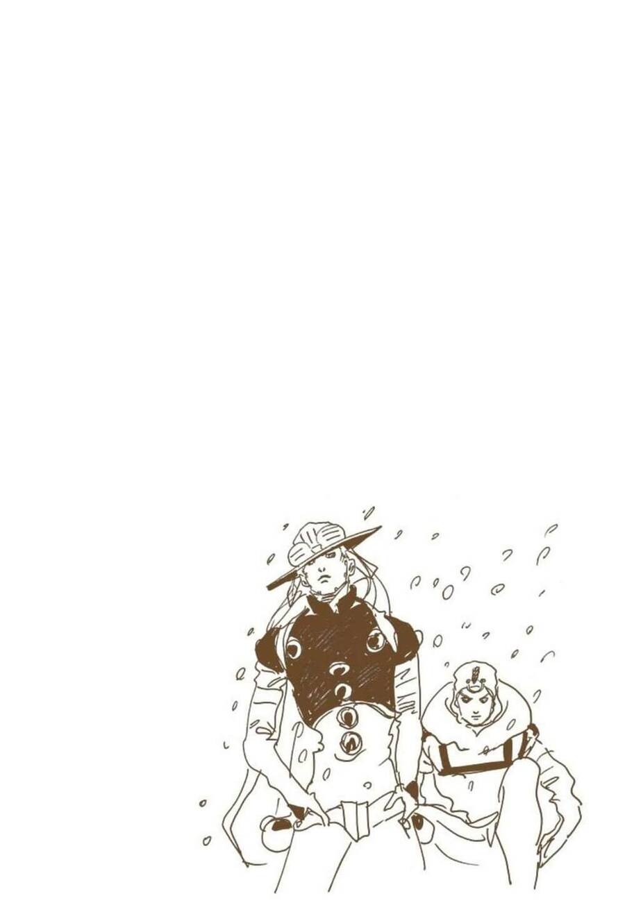 Cuộc Phiêu Lưu Bí Ẩn Phần 7: Steel Ball Run Chap 56 - Next Chap 57