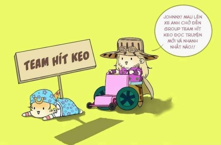 Cuộc Phiêu Lưu Bí Ẩn Phần 7: Steel Ball Run Chap 56 - Next Chap 57