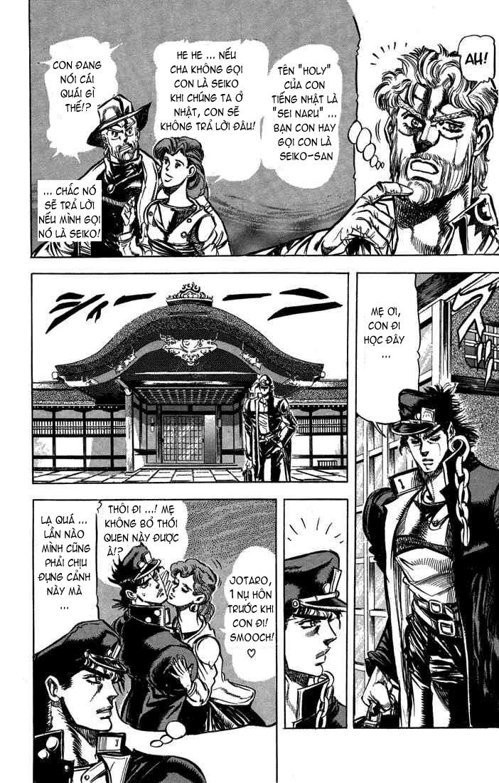 Cuộc Phiêu Lưu Bí Ẩn Chap 121 - Next Chap 122
