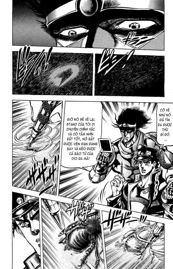 Cuộc Phiêu Lưu Bí Ẩn Chap 121 - Next Chap 122