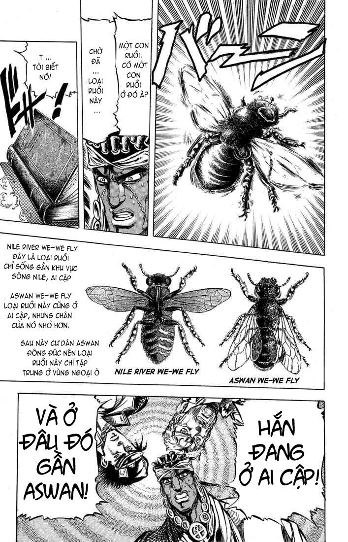 Cuộc Phiêu Lưu Bí Ẩn Chap 121 - Next Chap 122