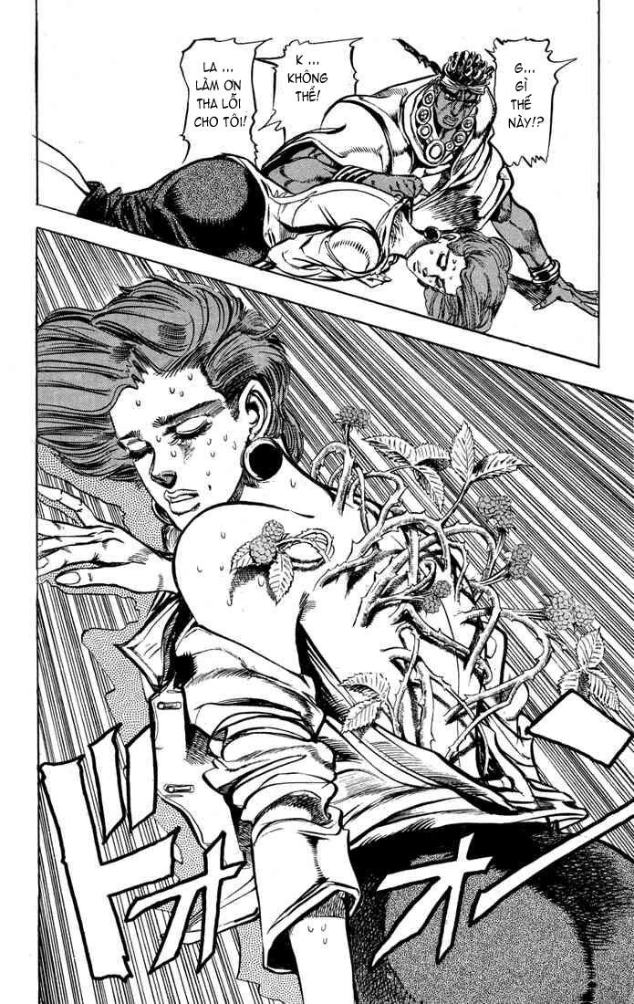 Cuộc Phiêu Lưu Bí Ẩn Chap 121 - Next Chap 122