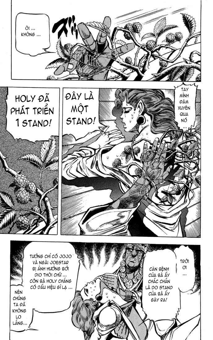 Cuộc Phiêu Lưu Bí Ẩn Chap 121 - Next Chap 122