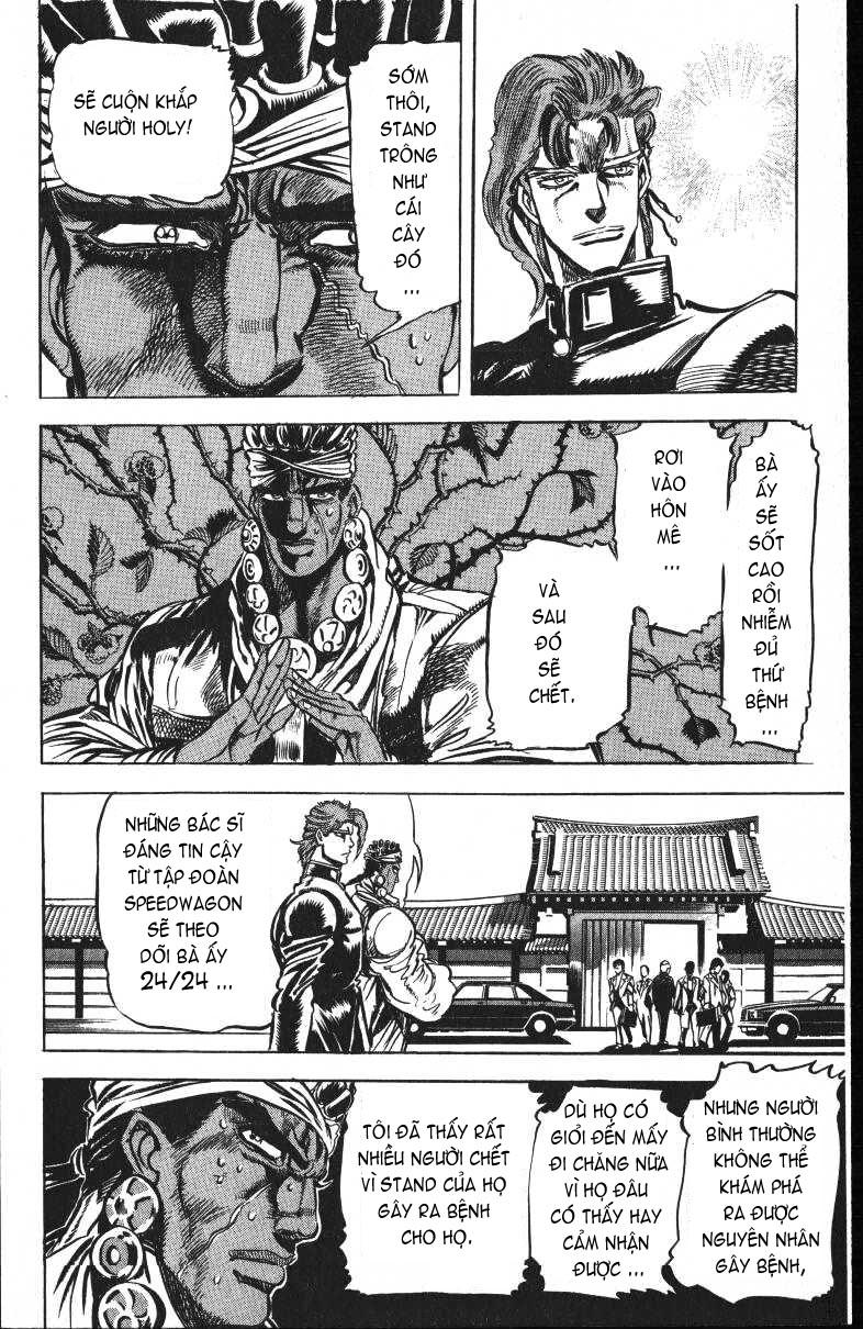 Cuộc Phiêu Lưu Bí Ẩn Chap 122 - Next Chap 123