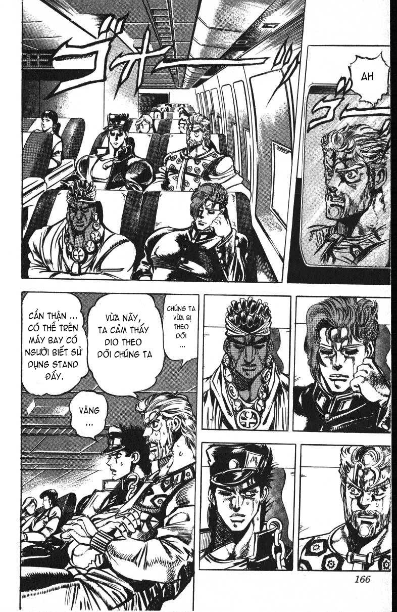 Cuộc Phiêu Lưu Bí Ẩn Chap 122 - Next Chap 123