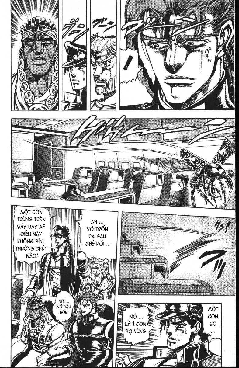Cuộc Phiêu Lưu Bí Ẩn Chap 122 - Next Chap 123