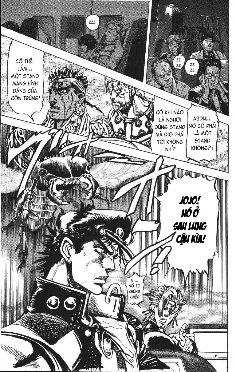 Cuộc Phiêu Lưu Bí Ẩn Chap 122 - Next Chap 123