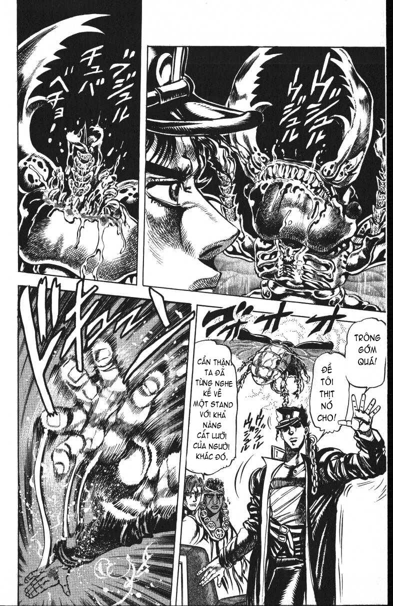 Cuộc Phiêu Lưu Bí Ẩn Chap 122 - Next Chap 123