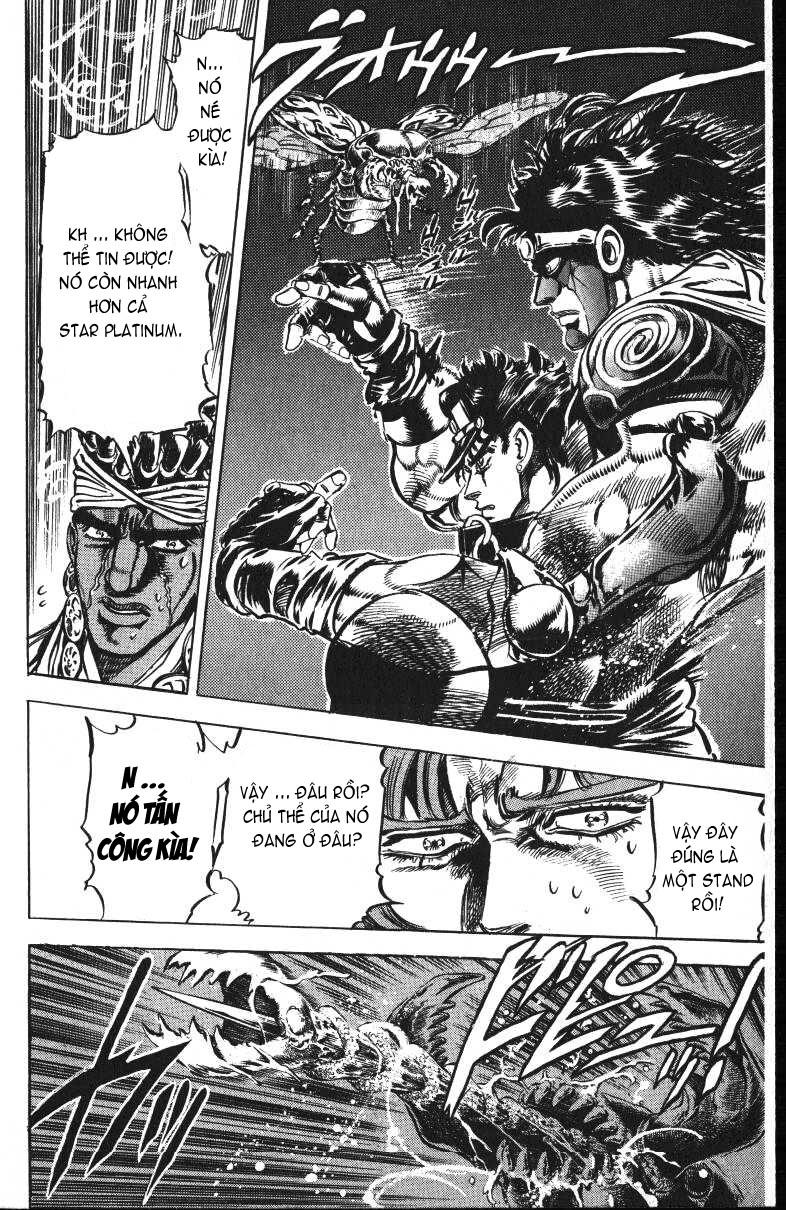 Cuộc Phiêu Lưu Bí Ẩn Chap 122 - Next Chap 123