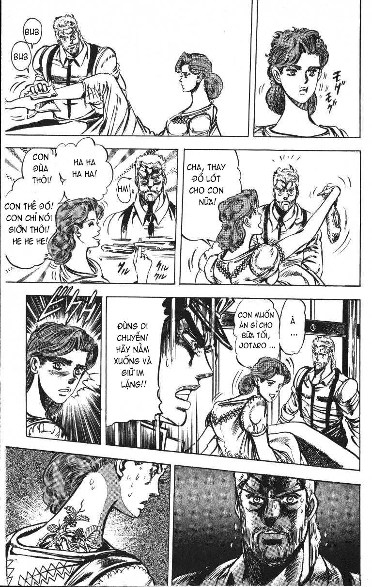 Cuộc Phiêu Lưu Bí Ẩn Chap 122 - Next Chap 123