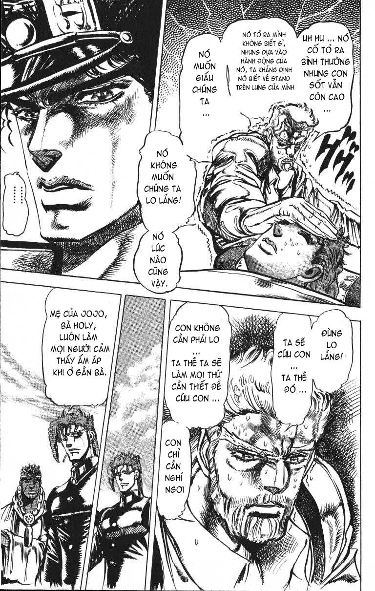 Cuộc Phiêu Lưu Bí Ẩn Chap 122 - Next Chap 123