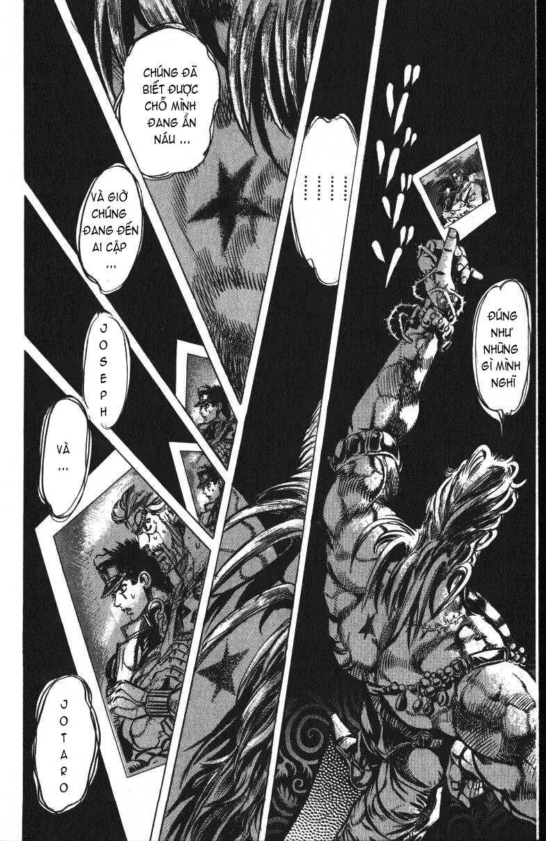 Cuộc Phiêu Lưu Bí Ẩn Chap 122 - Next Chap 123