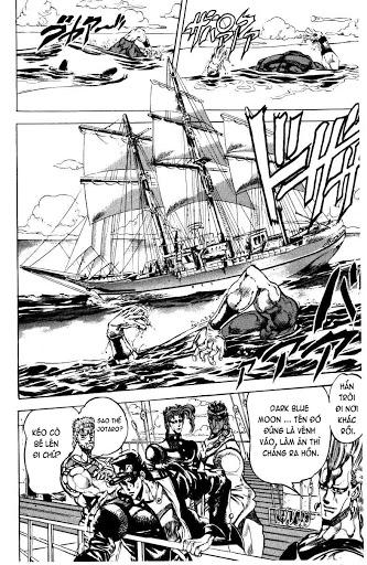 Cuộc Phiêu Lưu Bí Ẩn Chap 129 - Next Chap 130