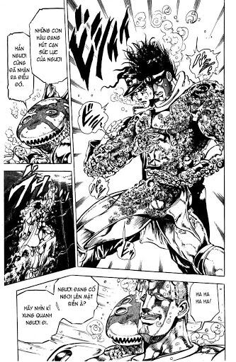 Cuộc Phiêu Lưu Bí Ẩn Chap 129 - Next Chap 130