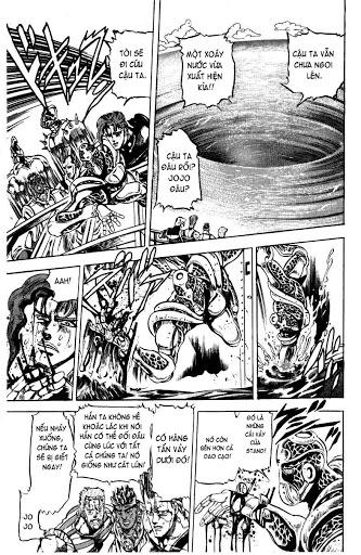 Cuộc Phiêu Lưu Bí Ẩn Chap 129 - Next Chap 130