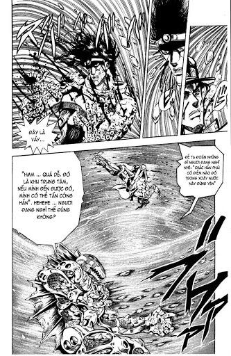 Cuộc Phiêu Lưu Bí Ẩn Chap 129 - Next Chap 130