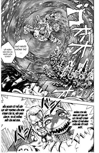 Cuộc Phiêu Lưu Bí Ẩn Chap 129 - Next Chap 130