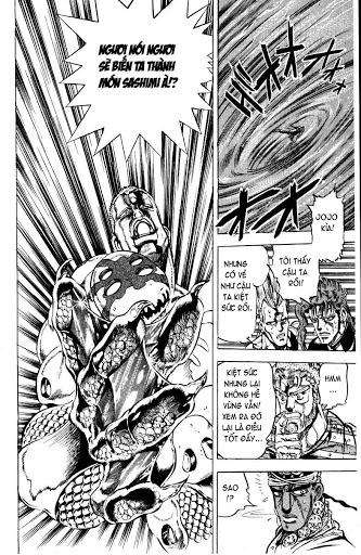 Cuộc Phiêu Lưu Bí Ẩn Chap 129 - Next Chap 130