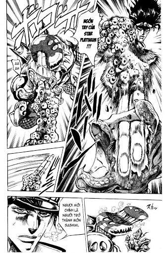Cuộc Phiêu Lưu Bí Ẩn Chap 129 - Next Chap 130