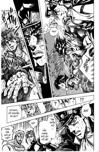 Cuộc Phiêu Lưu Bí Ẩn Chap 129 - Next Chap 130