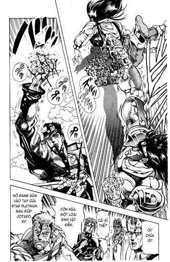 Cuộc Phiêu Lưu Bí Ẩn Chap 129 - Next Chap 130