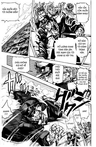 Cuộc Phiêu Lưu Bí Ẩn Chap 129 - Next Chap 130