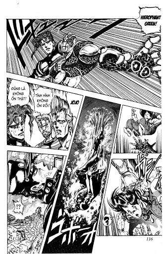 Cuộc Phiêu Lưu Bí Ẩn Chap 129 - Next Chap 130