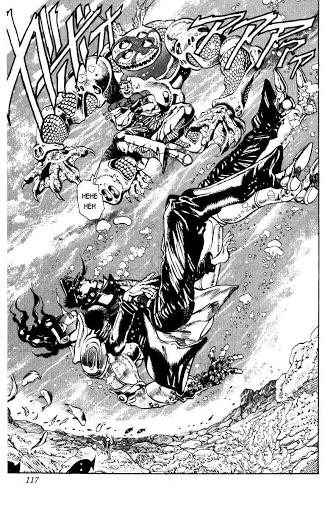 Cuộc Phiêu Lưu Bí Ẩn Chap 129 - Next Chap 130