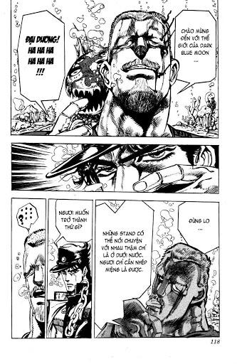 Cuộc Phiêu Lưu Bí Ẩn Chap 129 - Next Chap 130