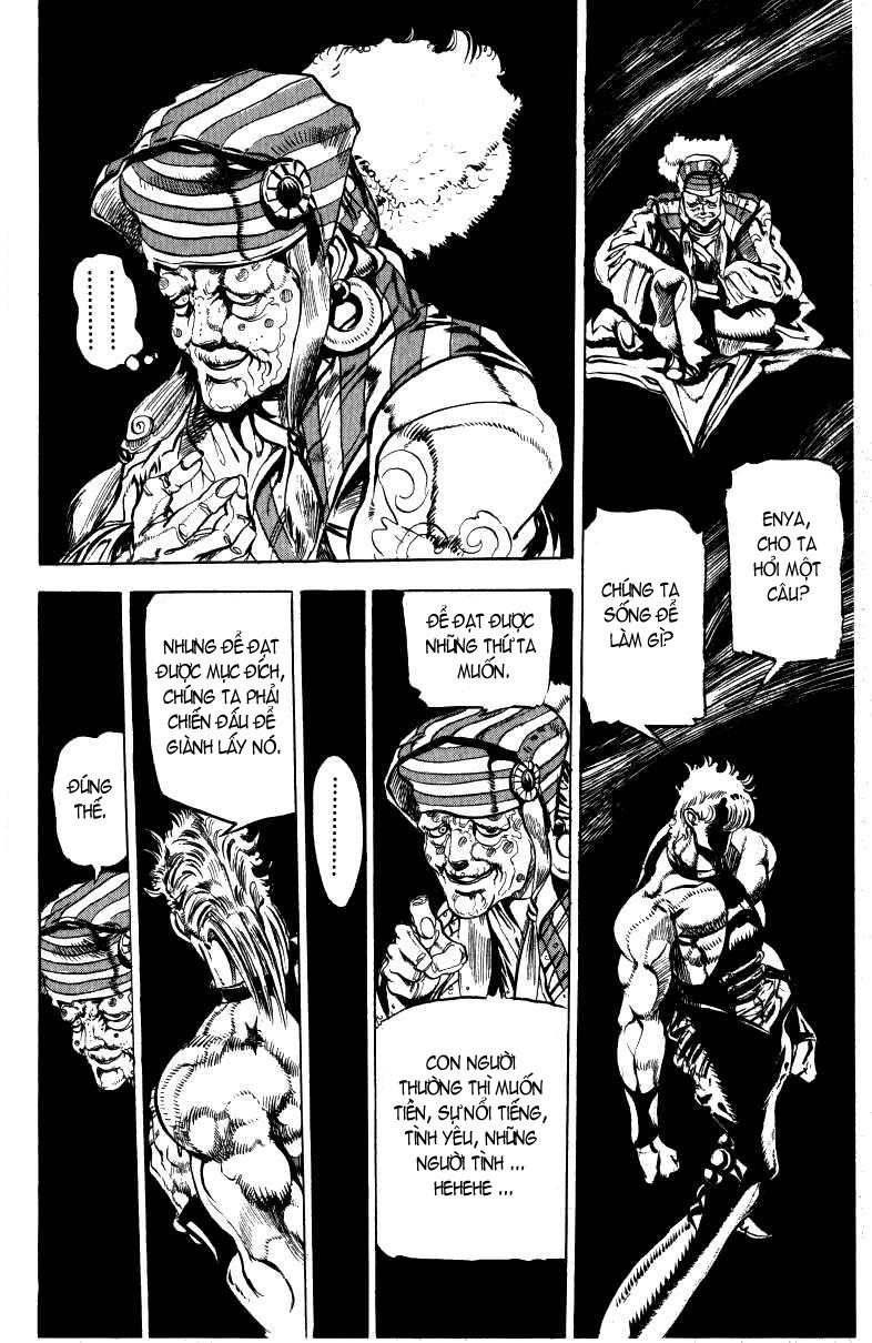 Cuộc Phiêu Lưu Bí Ẩn Chap 130 - Next Chap 131