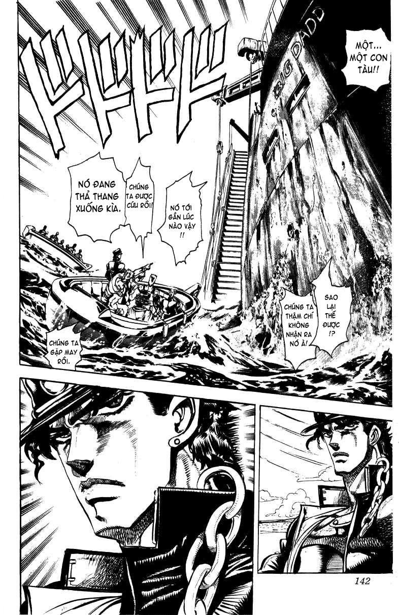 Cuộc Phiêu Lưu Bí Ẩn Chap 130 - Next Chap 131