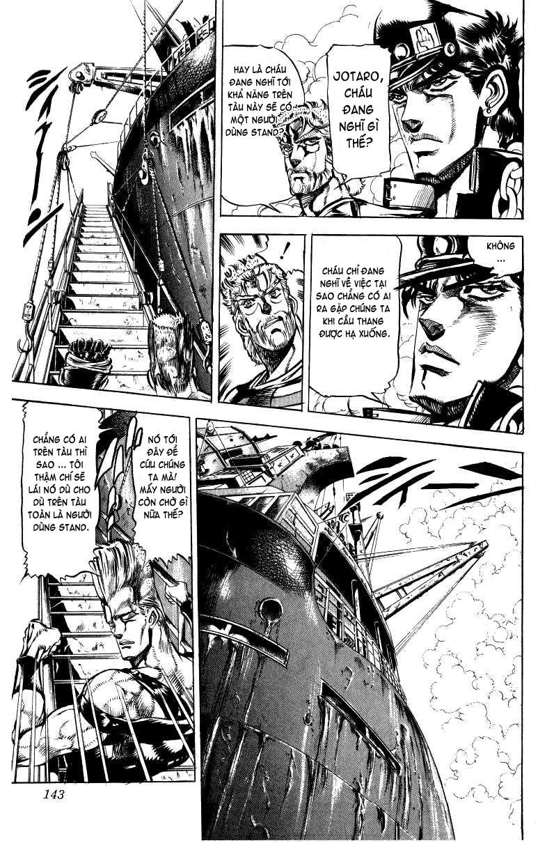 Cuộc Phiêu Lưu Bí Ẩn Chap 130 - Next Chap 131