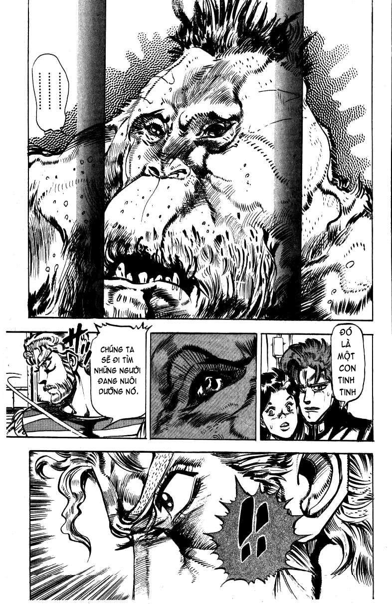 Cuộc Phiêu Lưu Bí Ẩn Chap 130 - Next Chap 131