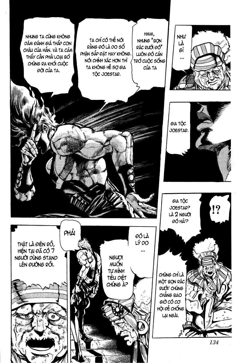 Cuộc Phiêu Lưu Bí Ẩn Chap 130 - Next Chap 131