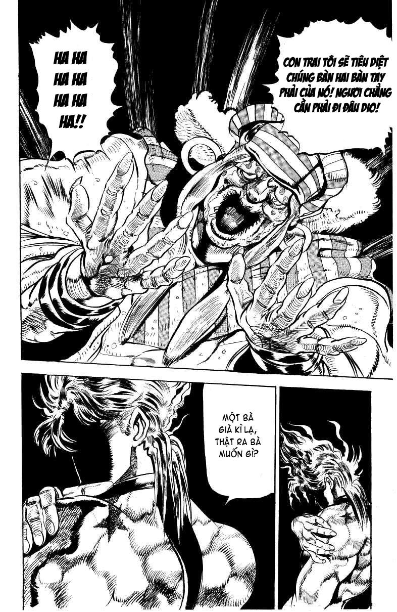 Cuộc Phiêu Lưu Bí Ẩn Chap 130 - Next Chap 131