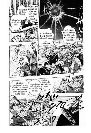 Cuộc Phiêu Lưu Bí Ẩn Chap 167 - Next Chap 168