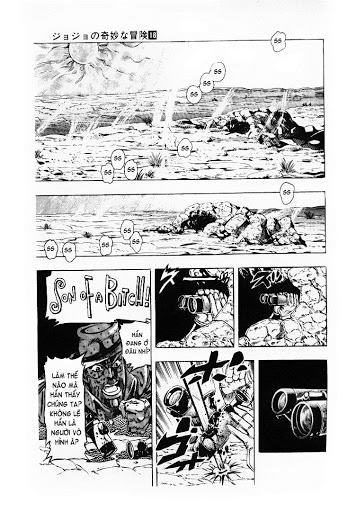 Cuộc Phiêu Lưu Bí Ẩn Chap 167 - Next Chap 168