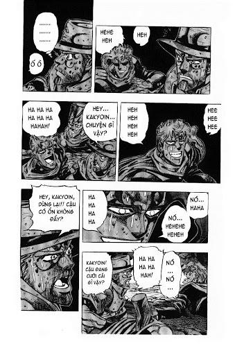 Cuộc Phiêu Lưu Bí Ẩn Chap 167 - Next Chap 168