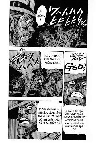 Cuộc Phiêu Lưu Bí Ẩn Chap 167 - Next Chap 168