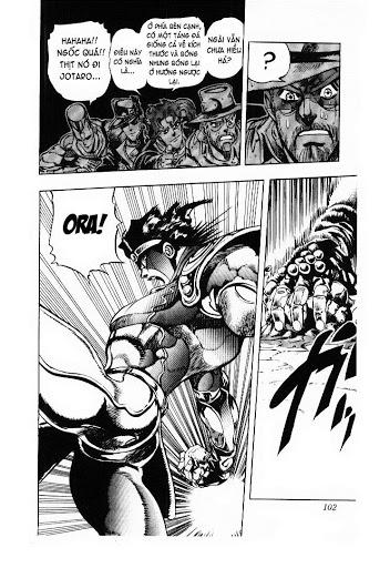 Cuộc Phiêu Lưu Bí Ẩn Chap 167 - Next Chap 168