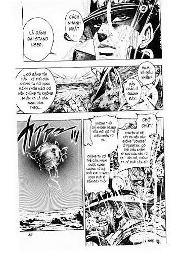 Cuộc Phiêu Lưu Bí Ẩn Chap 167 - Next Chap 168