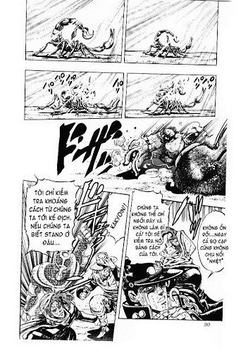 Cuộc Phiêu Lưu Bí Ẩn Chap 167 - Next Chap 168