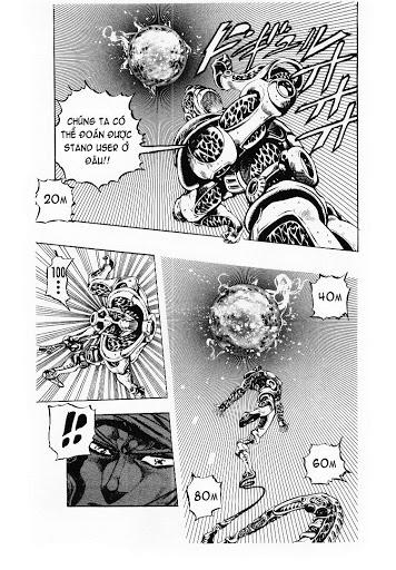 Cuộc Phiêu Lưu Bí Ẩn Chap 167 - Next Chap 168
