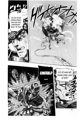 Cuộc Phiêu Lưu Bí Ẩn Chap 167 - Next Chap 168