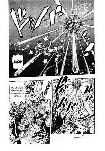 Cuộc Phiêu Lưu Bí Ẩn Chap 167 - Next Chap 168