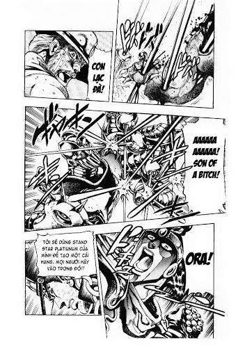 Cuộc Phiêu Lưu Bí Ẩn Chap 167 - Next Chap 168