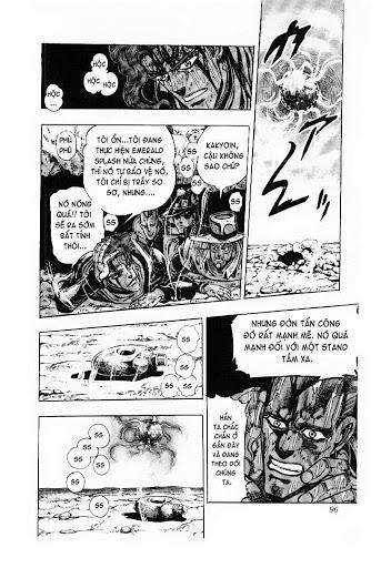 Cuộc Phiêu Lưu Bí Ẩn Chap 167 - Next Chap 168
